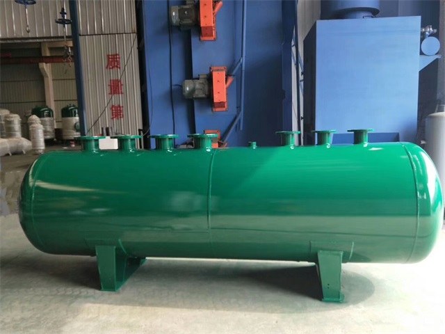 蒸汽汉台汉台汉台分汽缸规格